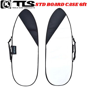 TLS STD BOARD CASE 6.0ft n[hP[X 6.0 T[t{[hP[XTOOLS {[hP[X SHORT T[tB T[t{[h 6FT T[tBgbvԍ [P[X V[g