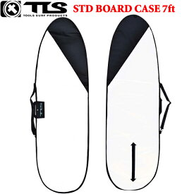 TLS STD BOARD CASE 7ft ハードケース 7.0 サーフボードケースTOOLS ボードケース FUN SUP サーフィン サーフボード 7FT サーフィントリップ車載 収納ケース ファンボード