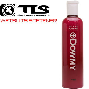 TOOLS TLS DOWMY WETSUITS SOFTENER EFbgX[c \ti[_E~[ EFbgX[c _ g[gg eiX یZ~hCX[c T[tB _CrO