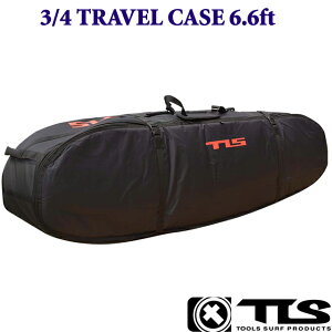 TLS 3/4 TRAVEL CASE 6.6ft gxP[X {[hP[X T[t{[h T[tBn[hP[X {[hJo[ 6.6tB[g TOOLS T[tgbv