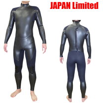 楽天市場】ノンジップ フル 3mm ウェットスーツの通販