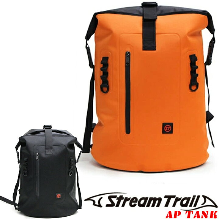 楽天市場】Stream Trail ストリームトレイル AP TANK APタンク防水 