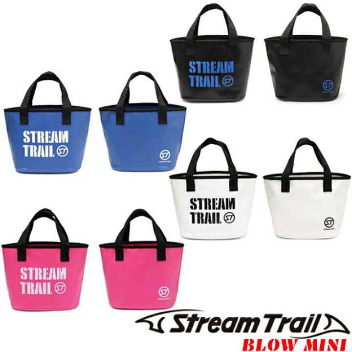 楽天市場】Stream Trail ストリームトレイル BLOW MINI ブロー 