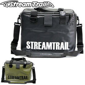 Stream Trail ストリームトレイル MACTRA マクトラ ドライバッグ防水バッグ ソフトタイプ バッカン ショルダーバッグ ダッフルバッグダッフルバッグ ウェットバッグ