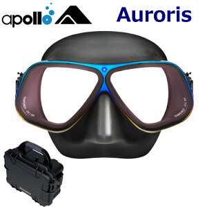 apollo bio-metal mask Titanium Auroris _CrO }XN `^ S[OA| oCI^}XN `^ I[X oCIUV/ARY UV420Y