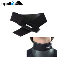 apollo アポロ 日本潜水機 ネックベルト ネックシール 首 シール ダイビング ドライスーツ ウェットスー…
