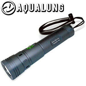AQUALUNG FOCUS UW1050 663065 _CrO Cg LEDCgANAO Ch X|bg dr P4 18650 [dr