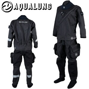 AQUALUNG Alaskan Dry SUITS ANAO AXJ hCX[c_CrO Y fB[X jZbNX thC