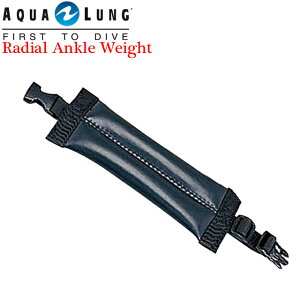 AQUALUNG ANAO WAANEGCgRadial Ankle Weight _CrO AN EFCg hCX[c