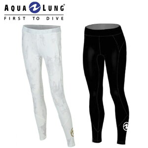 AQUALUNG ANAO MX@EBY Womenfs LeggingsOpc fB[X Ci[EGA Ci[X[cCi[ pc EGbgX[c bVK[h bV _CrO