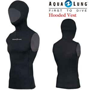 ANAO AQUALUNG t[htxXg 2mm t[hxXgREADY-MADE HOODED VEST Y fB[X _CrO h n LkEGbgX[c XL[o xXg EFbgX[c XN[o