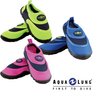 AQUALUNG ANAO BEACHWALKER KIDS r[`EH[J[ LbY\tgu[c r[`V[Y }u[c }V[Y qp V Vm[PO