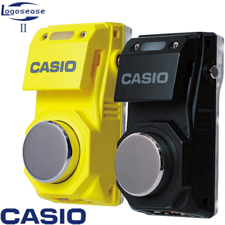楽天市場】山形 カシオ CASIO Dive Transceiver Logosease II LGS  
