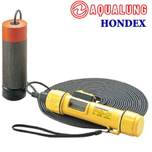 AQUALUNG ANAO HONDEX Aqua Soner Floating TypeANA\i[ t[g^Cv {dq |[^u[@PS-7FL[v   m  vtFbVi