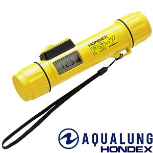 AQUALUNG ANAO HONDEX Aqua Soner PS-7 ANA\i[{dq |[^u[@ PS-7 [v   m ƃvtFbVi