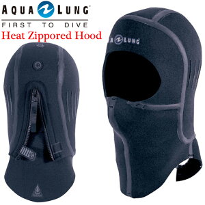 ANAO AQUALUNG HEAT ZIPPORED HOOD 5mm q[gt[hZIP HOOD t@Xi[ _CrO h n ۉ LkEGbgX[c XL[o EFbgX[c XN[o
