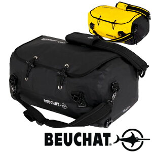BEUCHAT EXPLORER HD DRY BAG �_�C�r���O �M�A�o�b�O �h���C�o�b�O�_�b�t���o�b�O �L�����A�o�b�O �h���C�o�b�O �h���o�b�O 45L �}�����X�|�[�c�A�E�g�h�A ��ރo�b�O �o�b�N�p�b�N �g���x���o�b�O 
