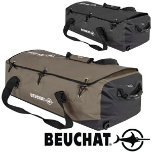 BEUCHAT EXPLORER HD DRY BAG �_�C�r���O �M�A�o�b�O �h���C�o�b�O�_�b�t���o�b�O �L�����A�o�b�O �h���o�b�O 114L �}�����X�|�[�c �v���[�t�A�E�g�h�A ��ރo�b�O �o�b�N�p�b�N �g���x���o�b�O �u�b