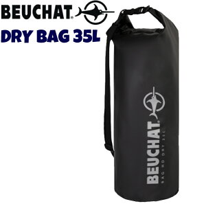 BEUCHAT DRY BAG HD 35L Waterproof Bag_CrO hCobO hobO tBobOV_[obO EFbgobO }X|[cr[`obO ubV[ ubV 144460