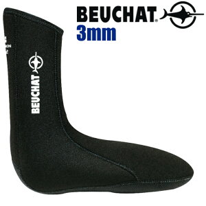 Beuchat ubV[ 21621 SIROCCO SPORT _Cu\bNX 3MM _CrO}\bNX tB\bNX _CrOu[c }u[c EFbg\bNX{fB{[h Xm[PO t[_Cr