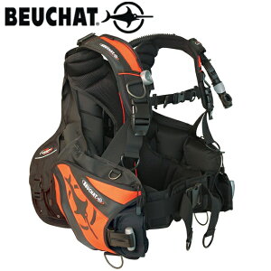 �u�V�� �u�b�V���[ BEUCHAT MASTERLIFT X-AIR COMFORT�_�C�r���O �X�L���[�o �X�N�[�o BCD BC �d��� �����Y �C���t���[�^�[34567