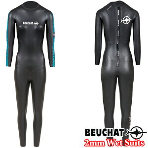 BEUCHAT uV ubV[ ZENTO  fB[X lIv[ 2mm 2~XL[o_CrO XN[o XL _CrO EFbgX[c obNWbv tX XsAtBbVO EGb