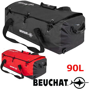 BEUCHAT EXPLORER HD DRY BAG �_�C�r���O �M�A�o�b�O �h���C�o�b�O�G�N�X�v���[���[ �h���C�o�b�O �h���o�b�O 90L �}�����X�|�[�c�A�E�g�h�A ��ރo�b�O �_�b�t���o�b�O �u�b�V���[ 144444
