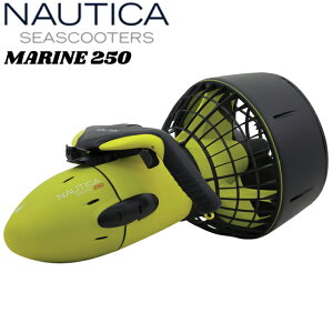 NAUTICA m[eBJ V[XN[^[ SEAXN[^[ } 250NAE23250EU NAUTICA SEASCOOTER MARINE 250XN[^[ dXN[^[ _CrO Vm[PO C