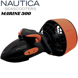 NAUTICA m[eBJ V[XN[^[ SEAXN[^[ } 300NAE23300EU NAUTICA SEASCOOTER MARINE 300XN[^[ dXN[^[ _CrO Vm[PO C