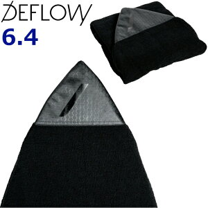 DEFLOW 6.4 PERF CASE jbgP[X 6.4ft T[t{[h P[Xft[ T[tB {[hP[X {[hJo[ gbv