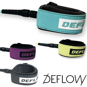 DEFLOW ftE CORE RANGE 6ft 7mm T[tB [VR[hhbvR[h T[t{[h R[h RAW ft[