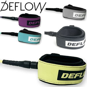 DEFLOW ftE CORE RANGE 6ft 7mm REGULAR T[tB [VR[hhbvR[h T[t{[h R[h RAW ft[