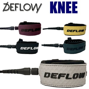 DEFLOW PREMIUM PERFORMANCE 9ft 7mm KNEE ���[�V���R�[�h�f�t���[ �T�[�t�B�� �T�[�t�{�[�h �{�[�h���[�V�� 9ft 7mm �h���b�v�R�[�h�G�� �j�[�^�C�v