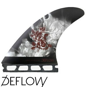 DEFLOW ftE THRUSTER LEGI ALONSO XX^[tB gCtBT[t{[h tB 3tB FUTURE t[`[ T[tB {[htB@ft[