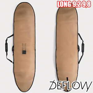 DEFLOW BOARDBAG 10mm LONGBOARD T[t{[hft[ DAILY BOARDBAG PERF n[hP[X {[hP[XO{[h {[hobO T[tB {[hJo[ gbv