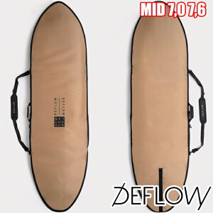 DEFLOW BOARDBAG 10mm MID MID LENGTH T[t{[hft[ DAILY BOARDBAG PERF n[hP[X {[hP[X~bhOX {[hobO T[tB {[hJo[ gbv