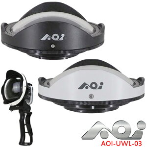 AOI UWL-03 ChAORo[WY 0.73X GoProLpY ChY Y nEWO J tBbVAC _CrO S[v G[I[AC #21390 #21391