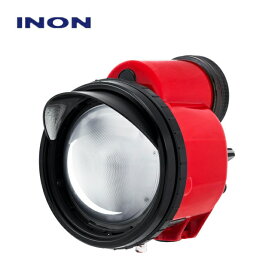 INON イノン D-200 Type2　水中LEDライト 防水ライト軽量、ターゲットライト ストロボ LEDナイトダイビング ダイビング 水陸 マクロ 撮影 水中カメラ