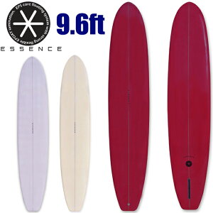 ESSENCE DAYTONA 9.6ft �����O�{�[�h �T�[�t�{�[�h �T�[�t�B���G�b�Z���X ���O �{�[�h EPS ROUND PIN �s�� SINGLE BOX