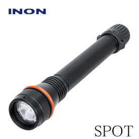 INON イノン LE600h-S　水中LEDライト 防水ライト軽量、ターゲットライト ストロボ LEDナイトダイビング ダイビング 水陸 マクロ 撮影 水中カメラ