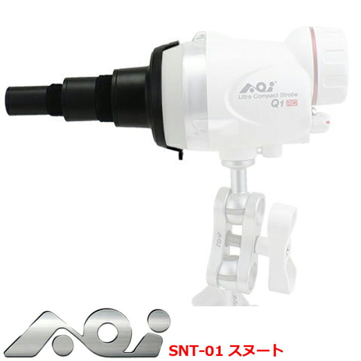楽天市場】AOI 30574 SNT-01 スヌート UCS-Q1-RC専用 ピンポイント 