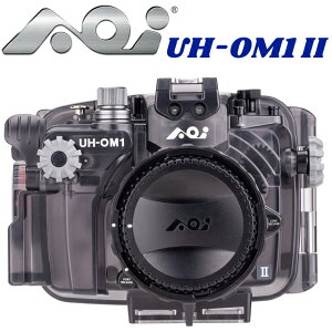 AOI #10561 UH-OM1 II IpX OM-1 MarkII J nEWOG[I[AC OLYMPUS OM SYSTEMS OM-1 }[N2 fW^J_CrO hP[X JP[X ~[X 