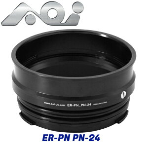 AOI ER-PN PN-24 PEN}EgGNXeVO24 21371 nEWOA_v^[ GNXeVO A_v^[ Extension Ring 24mm_CrO YA_v^[ J PEN OM-D IpX 