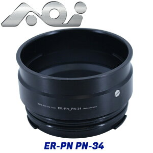 AOI ER-PN PN-34 PEN}EgGNXeVO34 21372 nEWOA_v^[ GNXeVO A_v^[ Extension Ring 34mm_CrO YA_v^[ J PEN OM-D IpX 