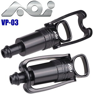 AOI VP-03 oL[|v 21664 J nEWO ܂肽 RpNg vh~ _CrO oL[