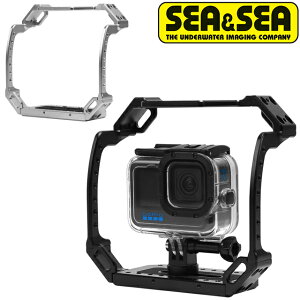 SEA&SEA RS���C���t���[�� 22522 22523 �I�����p�X TG�V�[�A���h�V�[ OM SYSTEM TOUGH TG �A�N�V�����J���� �t���[�������J���� �g���t���[�� �X�g���{ �A�[��