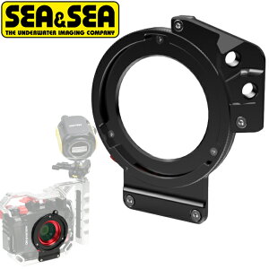 SEA&SEA RS�o���l�b�g�}�E���g�x�[�X 22528 �I�����p�X TG FIX �o���l�b�g�V�[�A���h�V�[ OM SYSTEM TOUGH TG �����^�b�` �����Y���� �}�E���g�����J���� �o���l�b�g�}�E���g�����Y