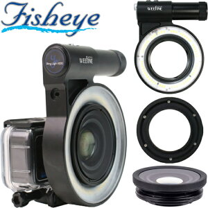 Fisheye GoPro UCL-03 YOCg 3018 30610 3_ZbgtBbVAC YOCg 3018 A_v^[ N[YAbvXg{ OtbV GOPRO S[v J