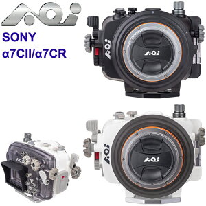 AOI UH-A7CII SONY ��7CII/��7CR #10578 #10579�\�j�[ �n�E�W���O�����J���� �h���n�E�W���O ��7 �A���t�@�Z�u�� �G�[�I�[�A�C �����r�f�I�J���� �����ʐ^ �����B�e