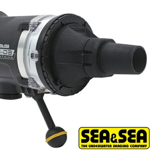 SEA&SEA V[AhV[ Xk[g Pi YS-D3p 28115X|bg Xg{ _CrO Be J